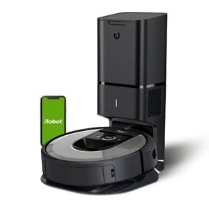 Irobot roomba i6+